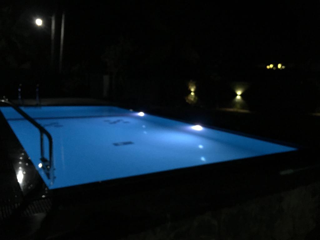 Relax Inn 히카두와 외부 사진