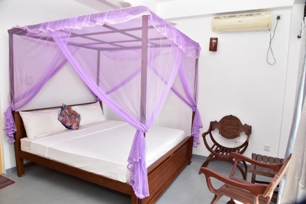 Relax Inn 히카두와 외부 사진